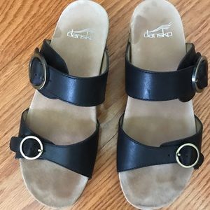 Dansko shoes